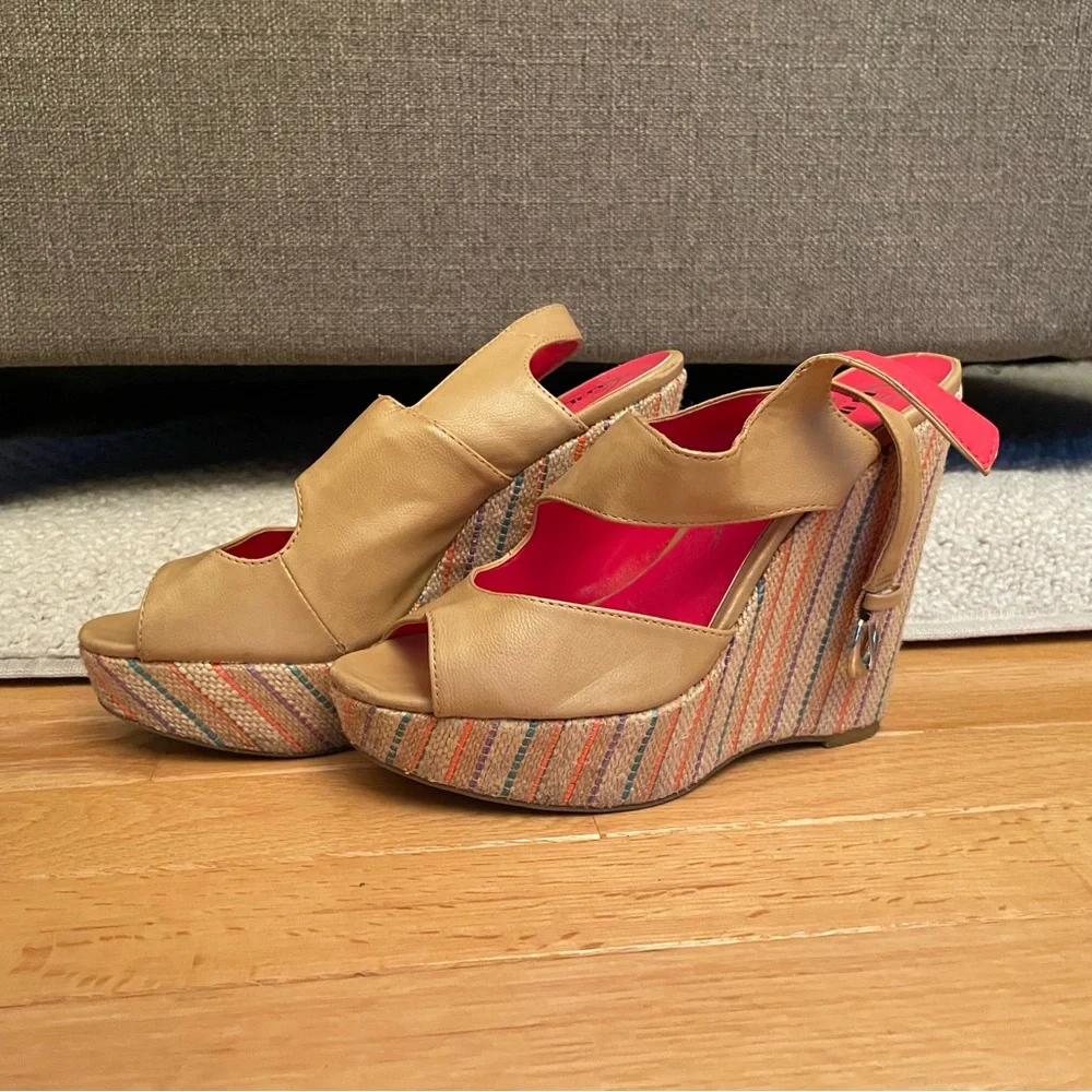 Wedges